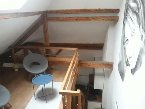 Apartamento Villa Tivoli