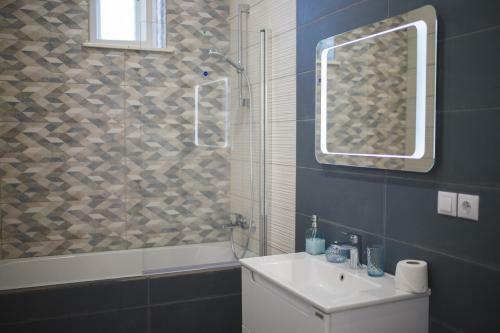 Apartamento Villa Tivoli