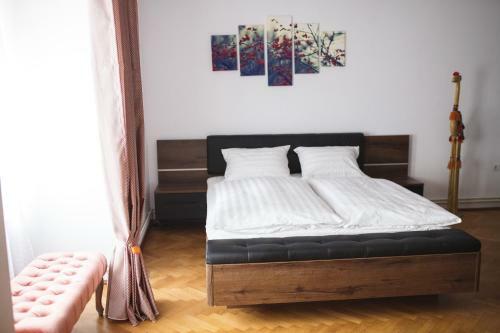 Apartamento Villa Tivoli