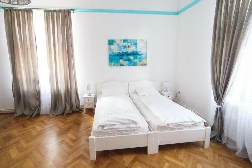 Apartamento Villa Tivoli