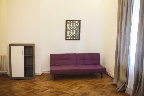 Apartamento Villa Tivoli