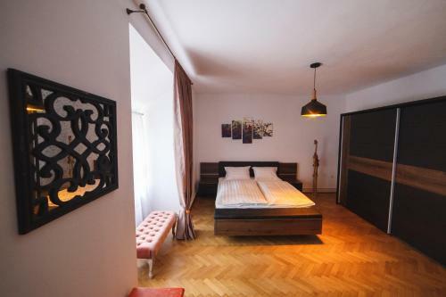 Apartamento Villa Tivoli