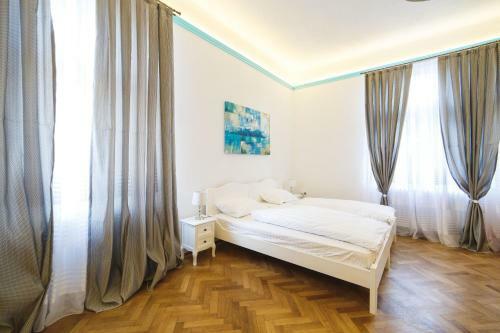 Apartamento Villa Tivoli