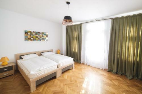 Apartamento Villa Tivoli