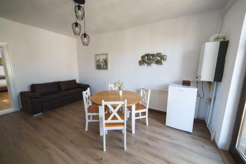 Apartamento Villa Tivoli