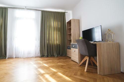 Apartamento Villa Tivoli