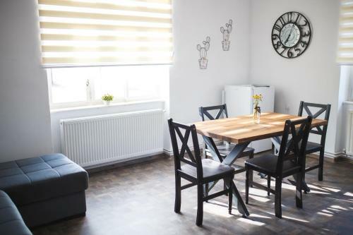 Apartamento Villa Tivoli