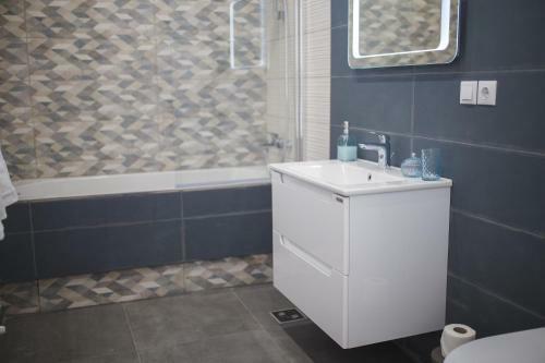 Apartamento Villa Tivoli