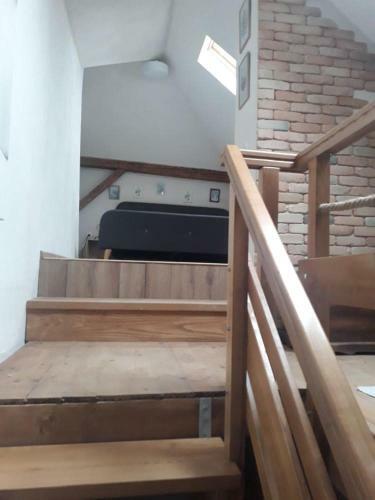 Apartamento Villa Tivoli