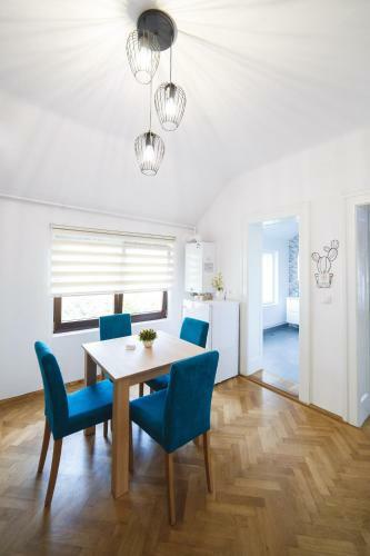 Apartamento Villa Tivoli