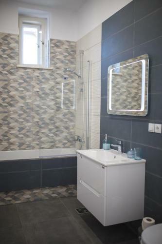 Apartamento Villa Tivoli