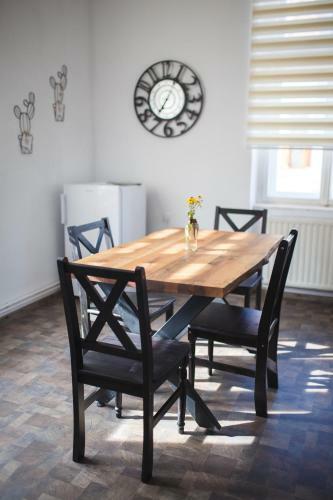 Apartamento Villa Tivoli