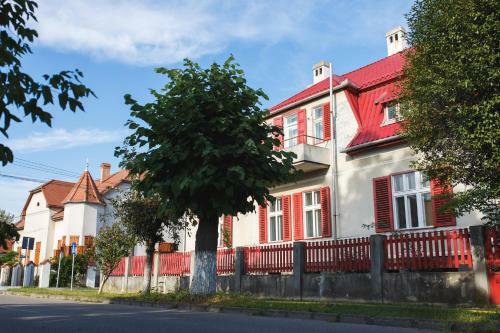 Apartamento Villa Tivoli