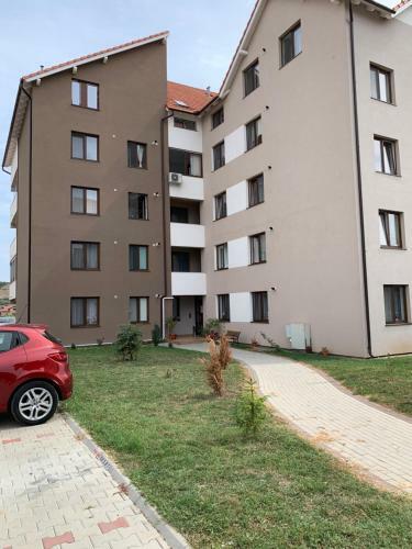 Apartament 23
