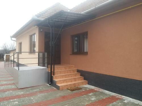 Apartamento Casa Filip