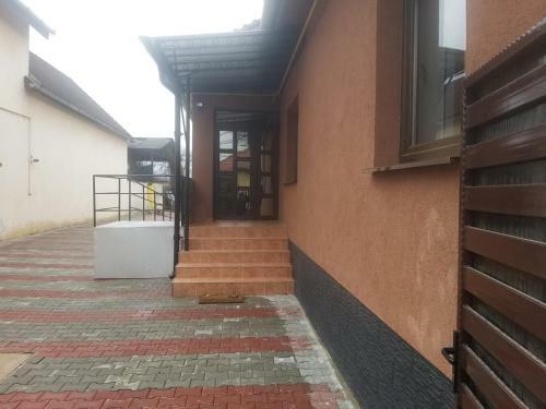 Apartamento Casa Filip