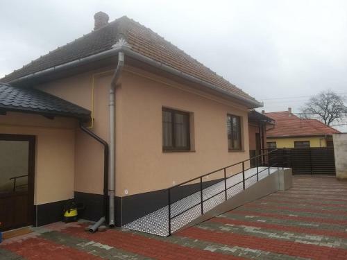 Apartamento Casa Filip