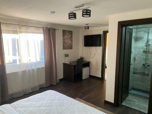Hotel Da Vincenzo