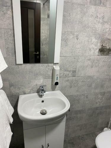 Hotel Da Vincenzo