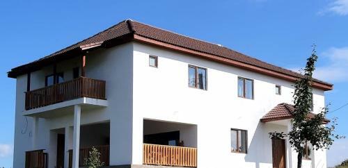 Hostal Casuta De La Munte