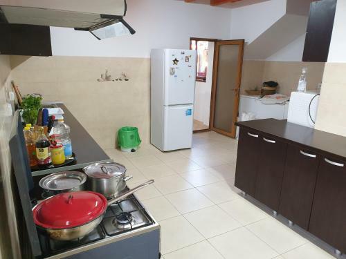 Hostal Casa Carter