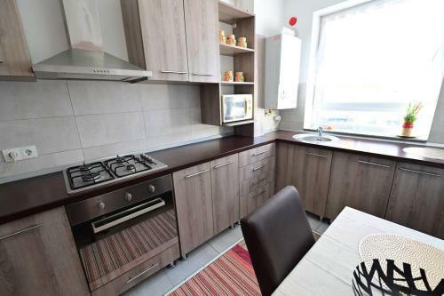 Apartment Alexandra