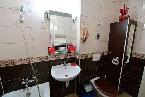 Apartment Alexandra