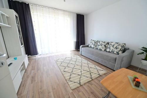 Apartment Alexandra
