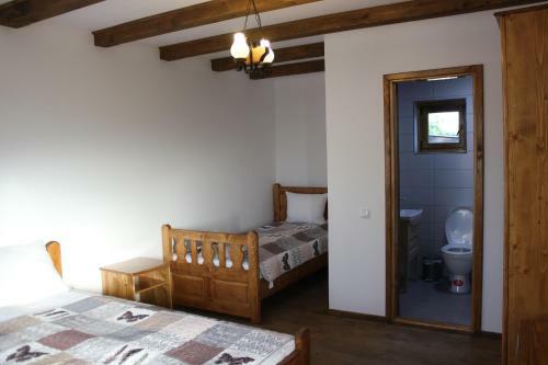 Hostal Cerdacul Cu Stuf