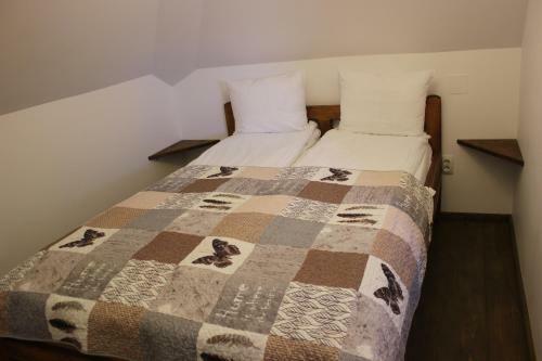Hostal Cerdacul Cu Stuf