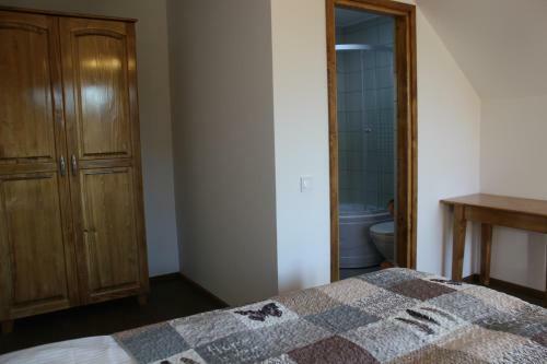 Hostal Cerdacul Cu Stuf