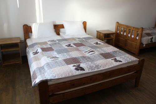 Hostal Cerdacul Cu Stuf