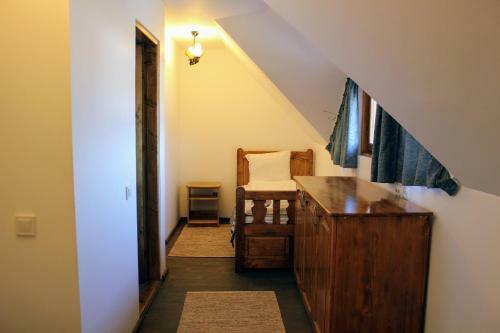 Hostal Cerdacul Cu Stuf