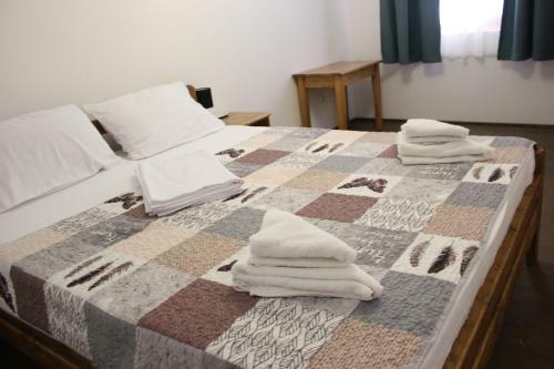Hostal Cerdacul Cu Stuf