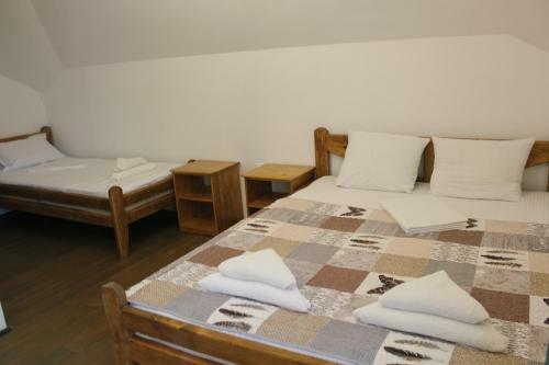 Hostal Cerdacul Cu Stuf