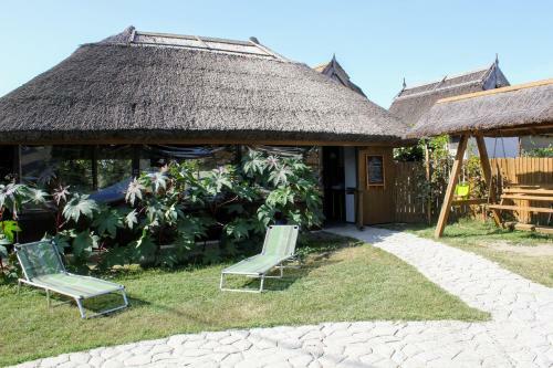 Hostal Cerdacul Cu Stuf