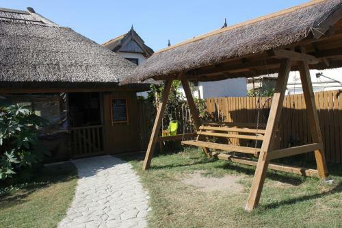 Hostal Cerdacul Cu Stuf