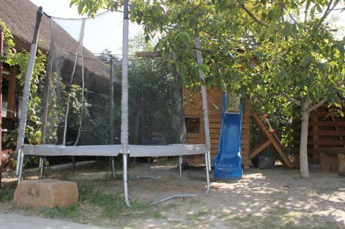 Hostal Cerdacul Cu Stuf