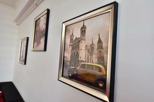 Apartamento Feel Like Home In Sibiu - Anastasia
