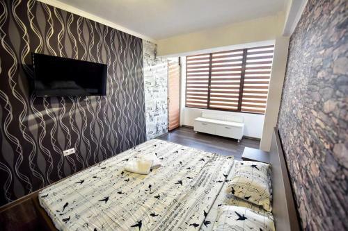 Apartamento Feel Like Home In Sibiu - Anastasia