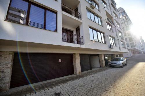 Apartamento Feel Like Home In Sibiu - Anastasia