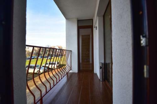 Apartamento Feel Like Home In Sibiu - Anastasia