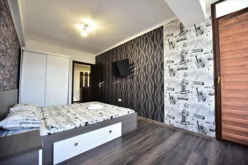 Apartamento Feel Like Home In Sibiu - Anastasia