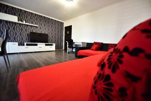 Apartamento Feel Like Home In Sibiu - Anastasia