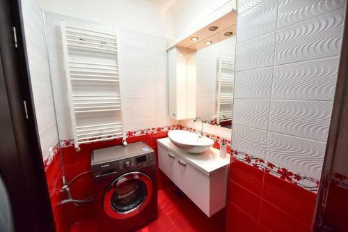 Apartamento Feel Like Home In Sibiu - Anastasia