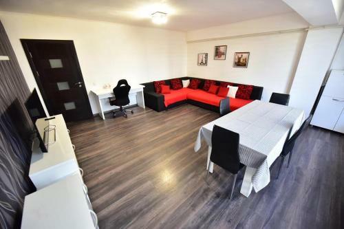 Apartamento Feel Like Home In Sibiu - Anastasia