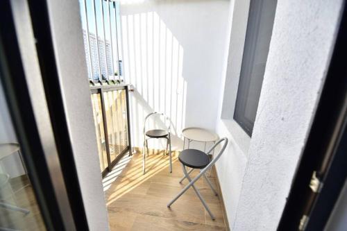 Apartamento Feel Like Home In Sibiu - Milenium Apt