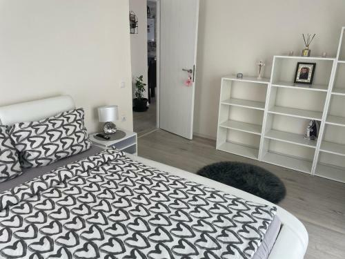 Tina Apartment