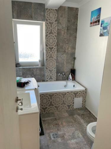 Tina Apartment