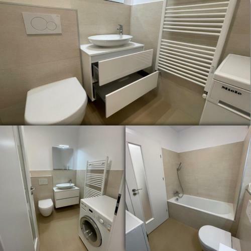 Apartamento Popescu Adrian
